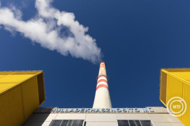 Tavaly megduplázódott a hulladékudvarokban leadott újrahasznosítható hulladék