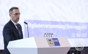 Varga Mihály: a fenntartható gazdasági növekedéshez stabil pénzügyi rendszer kell