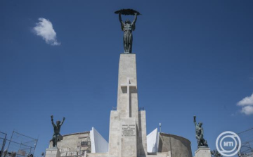 Nyitottabb, szabadabb és zöldebb lesz a megújuló Citadella