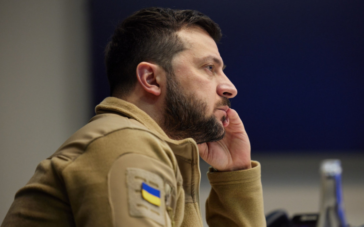 Az Európai Bizottság folyósította Kijevnek a hitelkeret első részletét