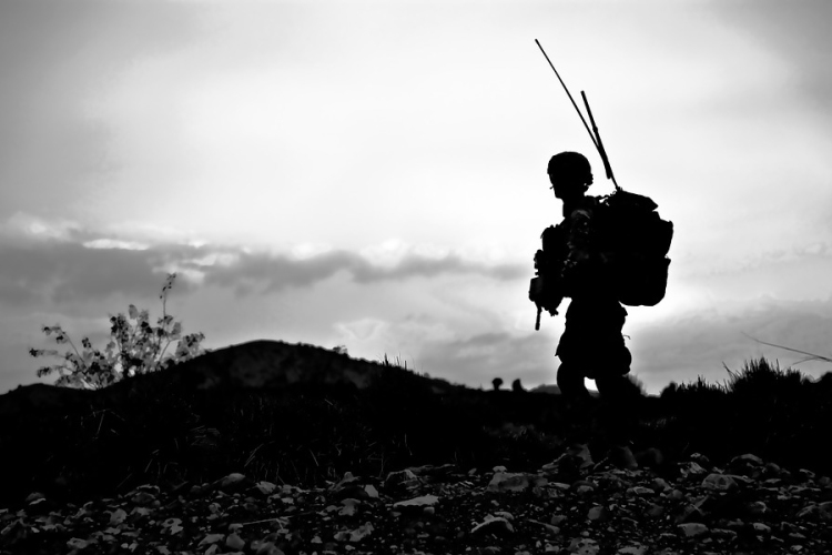 Az amerikai hadsereg április végi kivonulásra készül Szíriából