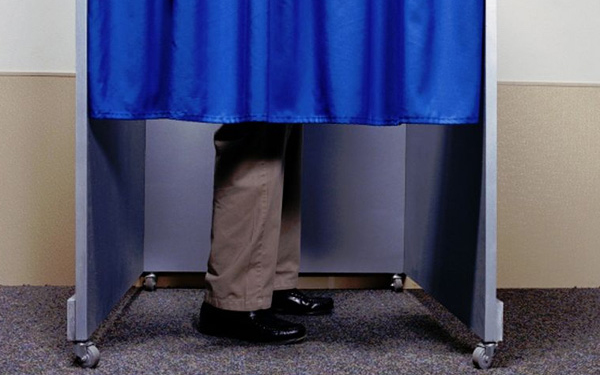 EP-választás - Minden korábbinál több külképviseleten lehet szavazni