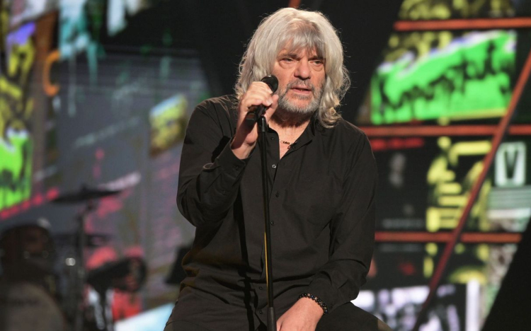 Indul a Hobo 80 turné