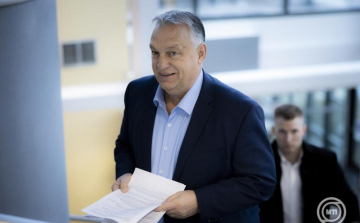 Orbán Viktor: az egész Soros-hálózatot fel kell számolni