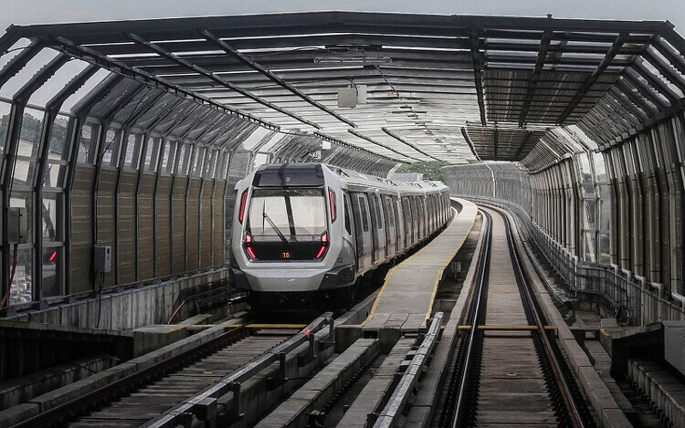 Kiemelkedő a nemzetközi érdeklődés a reptéri közvetlen vasúti kapcsolatának megvalósítására kiírt koncessziós eljárás iránt