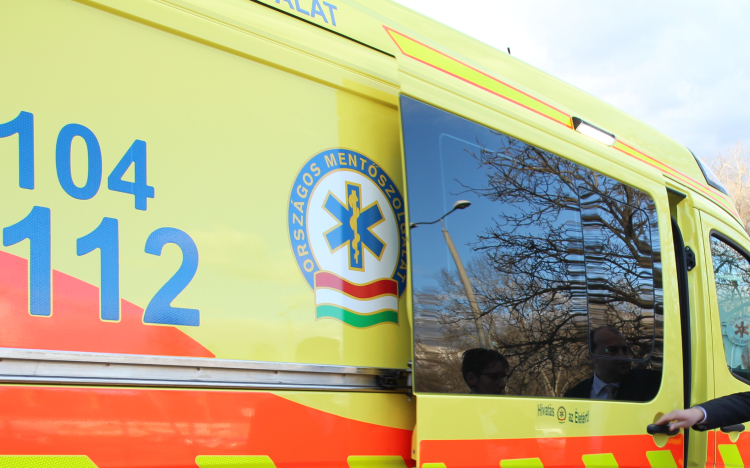 A Döröskei tóba fulladt az Őrségi Nemzeti Park egyik munkatársa