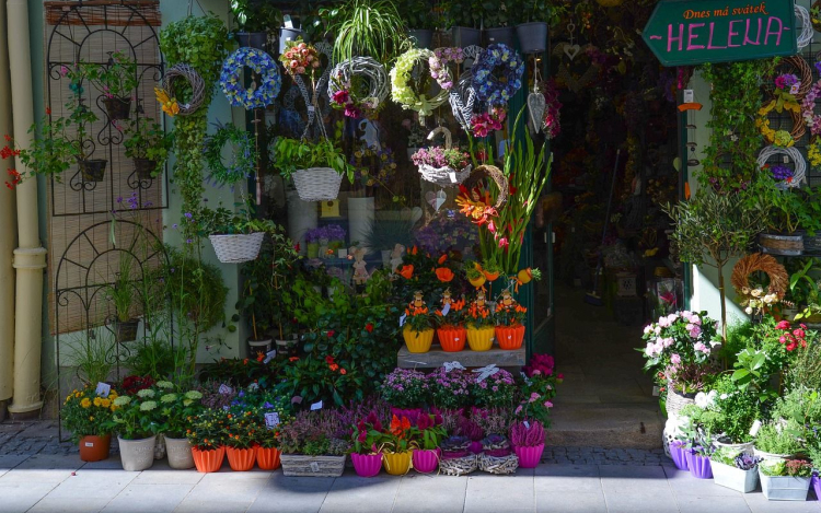Nyitva maradhatnak a virágboltok a hosszú hétvégén