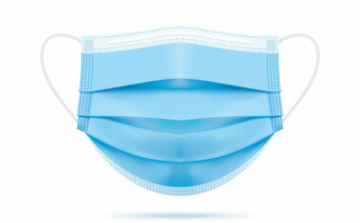 Koronavírus - 3 éves késéssel kapták meg a maszkokat egy romániai város iskolájában