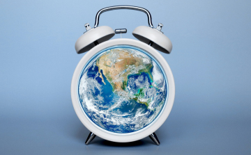 Szombaton rendezik meg az idei Föld órája akciót