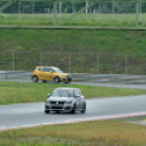 Benyó Máté Aranyat autózott.