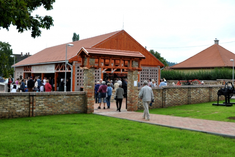 Nagy István: jelentős az érdeklődés a termelői piacok létrehozására indított pályázat iránt